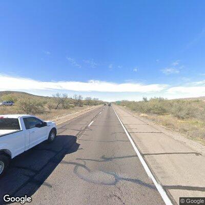 Reckless driver swerving on I-19 near kilometer 25