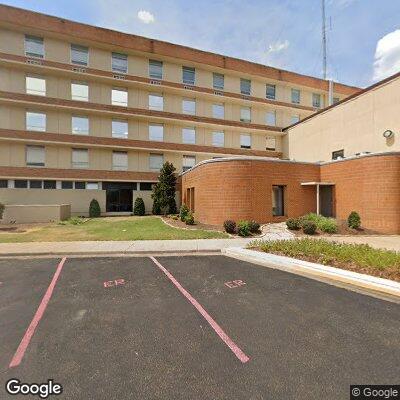 Patient transfer for heart issue from Natchez to Vicksburg ER