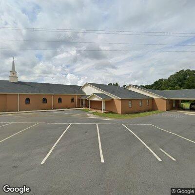 Woman with knife reported at church cemetery