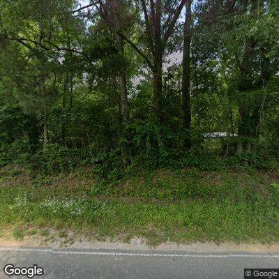 Male experiencing racing heart near Paulding Road