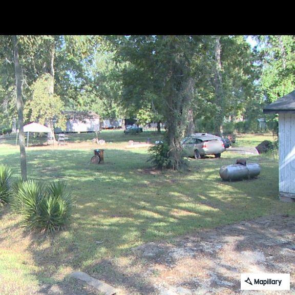 Traffic stop on LA 4 at Auto Walker Road