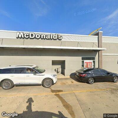 Neighbors having difficulty breathing near McDonald's car