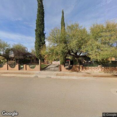 Male with swollen ankles reported at West Santa Maria Drive