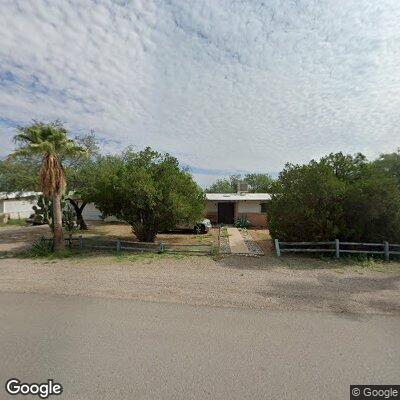 Person having breathing problem near Amado
