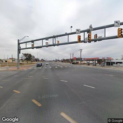 Stalled vehicle blocking Early Boulevard intersection
