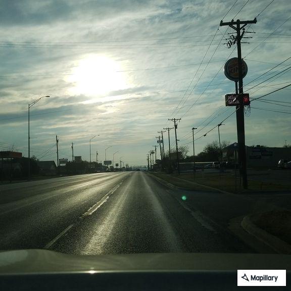 Unintentional 911 call near West Payne