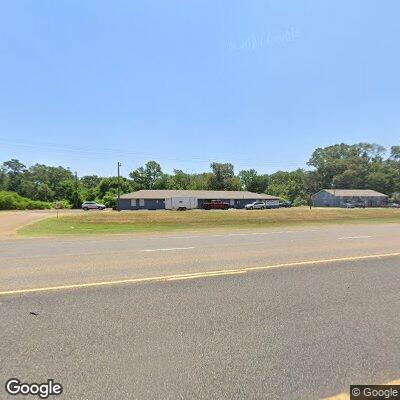 Argument between two people at Highway 59 apartment