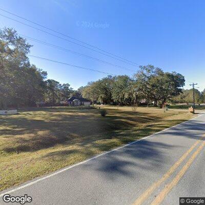 Traffic stop involving silver Lexus on Bernard Pray Rd