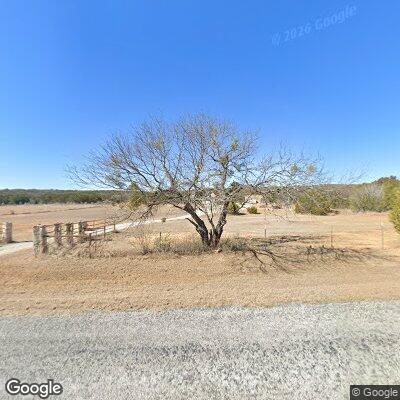 Female rambling and hallucinating inside residence at FM 585