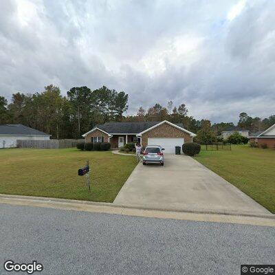 Verbal domestic dispute near Pecan Drive in Ludowici