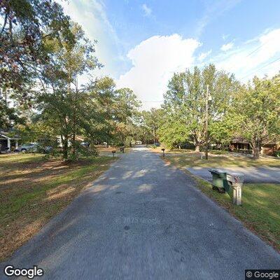 Person with respiratory distress near East Branch Drive
