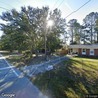 Structure fire on Franklin Street Road