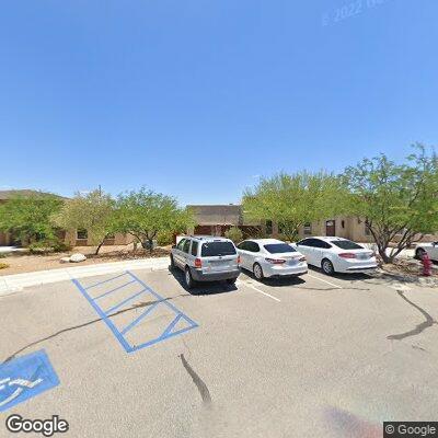 Unknown medical problem near North Desert Bell Drive