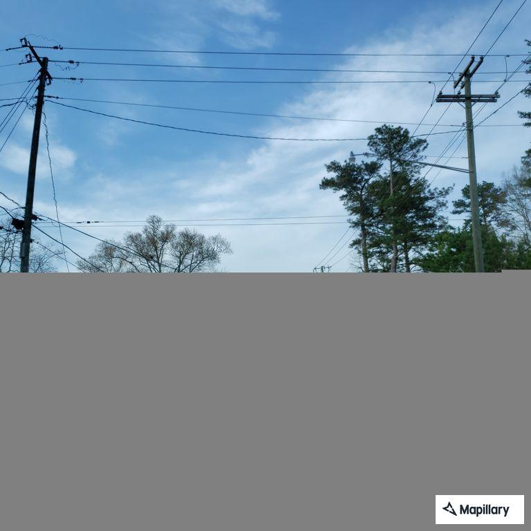 Alarm reported at residence on North Pine Avenue