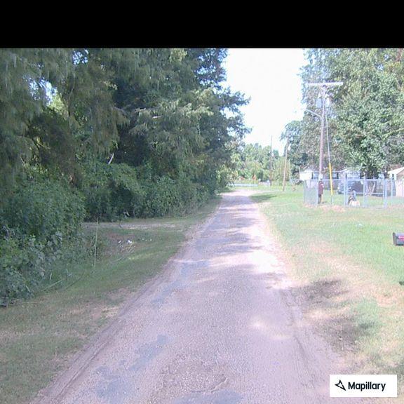 Nephew tries to force entry at Bayou Street home