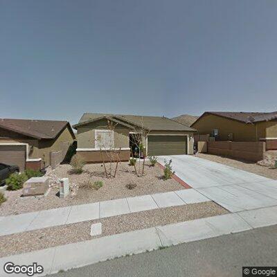 Medical transport requested at South Mesa Shadows Drive