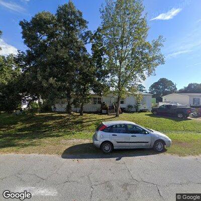 Medical call near Greenfield Drive in Savannah