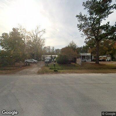 Person with hemorrhage at Gina Cir and Miller Pine Rd