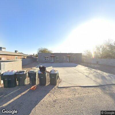 Unknown medical problem near South First Avenue in Tucson