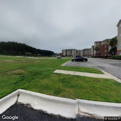 Person with abdominal pain at apartment in Savannah