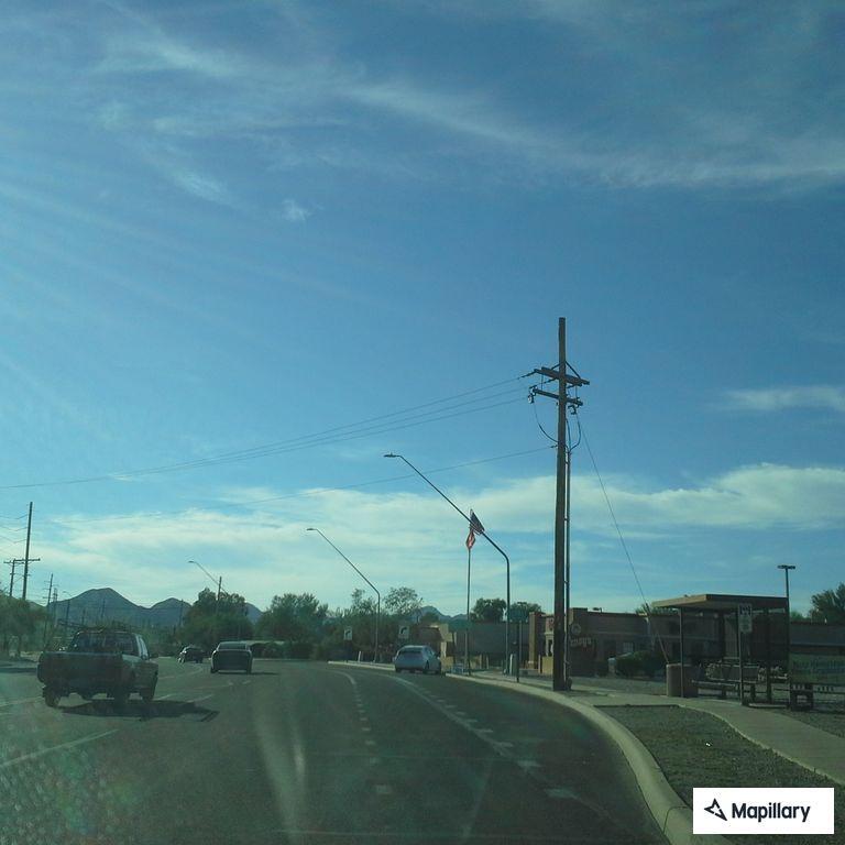 Sick person reported at North Silverbell Rd and St Marys Rd
