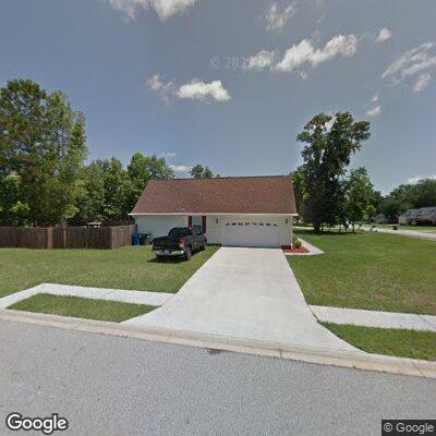 Person reported drowning near residence in Guyton