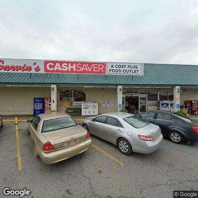 Elderly man falls and injures head at store