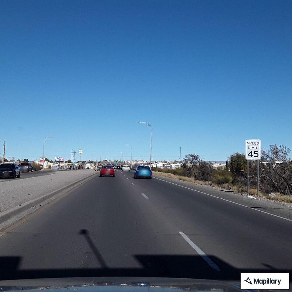 Disoriented man in hospital gown seen walking in Las Cruces