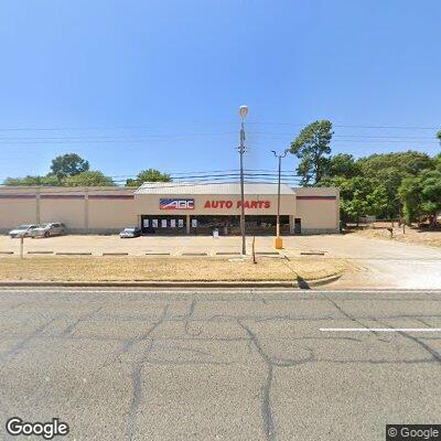 Commercial alarm at auto business on Loop 323