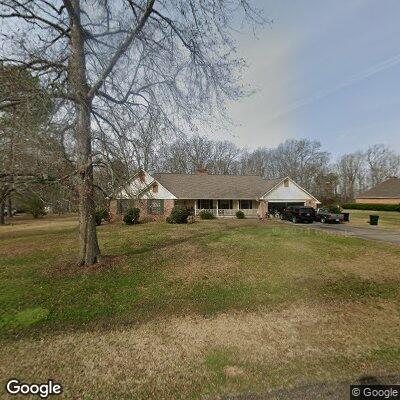 House fire reported on Pine Hill Drive