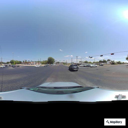 Report of intoxicated driver in black sports car
