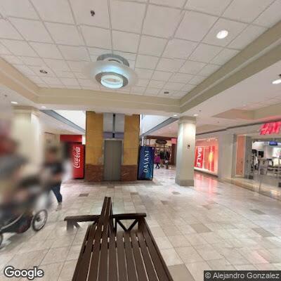 Assault reported at Northpark lower level