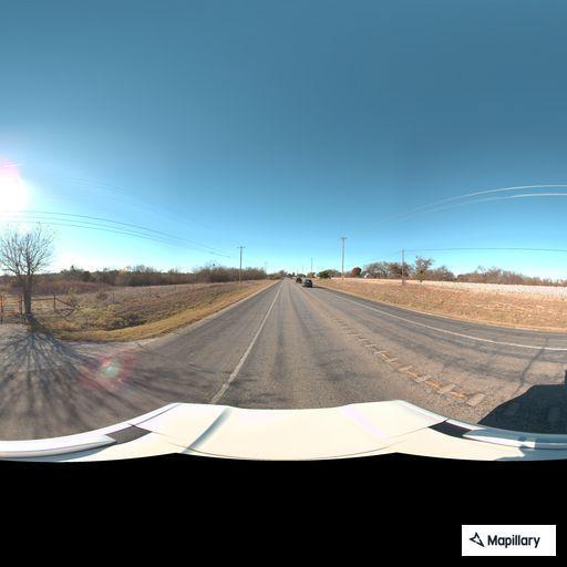 Two-vehicle crash with airbags on North Highway 171