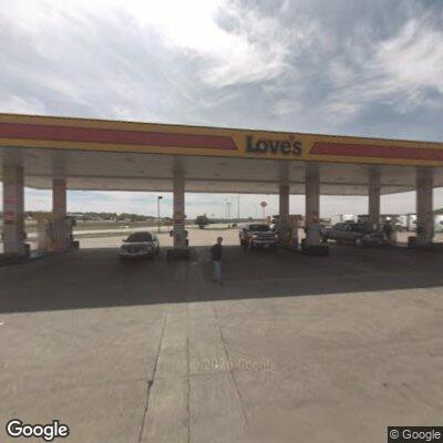 CO2 leak alarm at Ranger travel stop