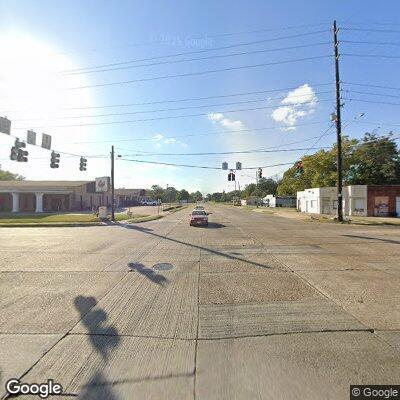 Traffic control requested for 18-wheeler