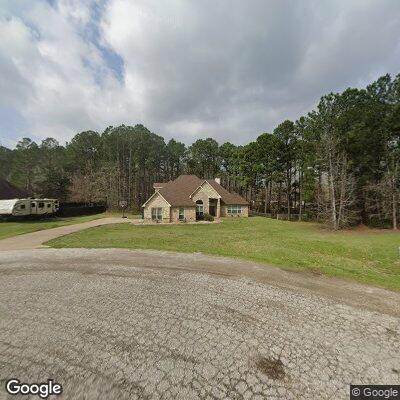 Domestic disturbance at Cedar Ridge Road home
