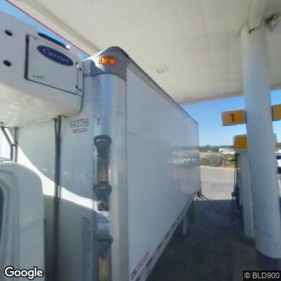 Patient with breathing problems at S Burleson Blvd