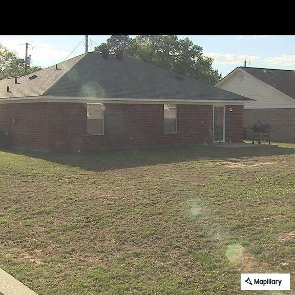 Medical call near Michelle Court in Richwood