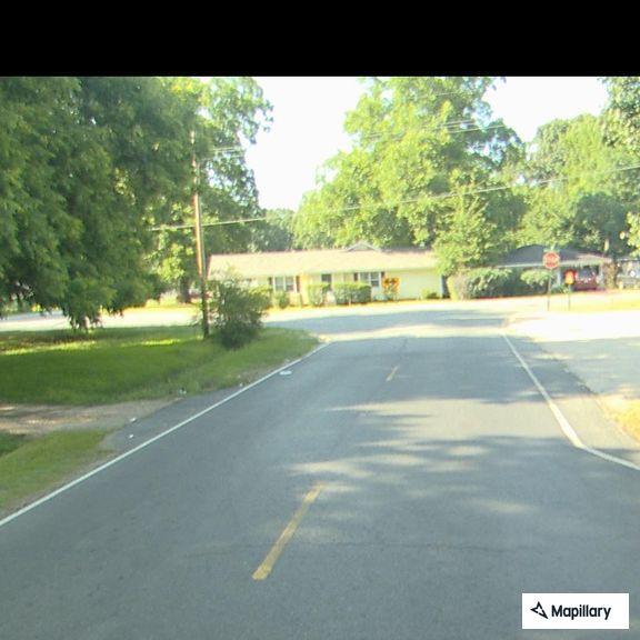 Person experiencing breathing problems near Barrington Drive