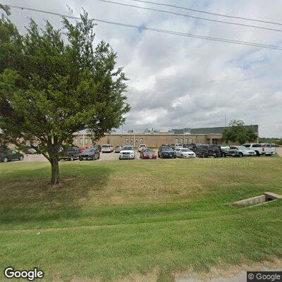 Medical helicopter launched near elementary school in Scurry