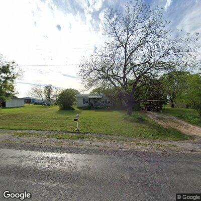 Person in cardiac arrest near Lipan