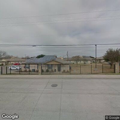 Medical emergency near West Red Oak Road