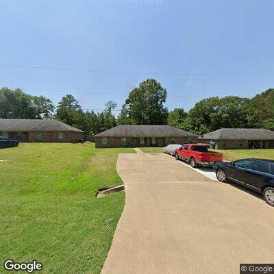 Medical emergency near Old Longview Highway in Blackwater