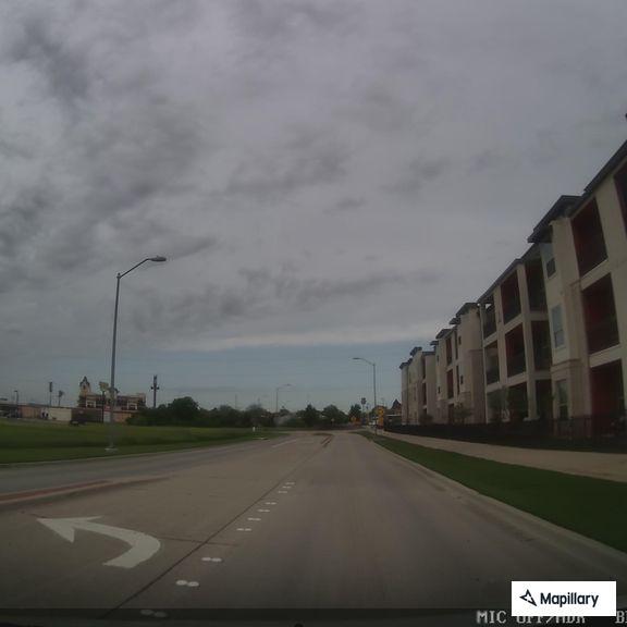 Residential fire alarm on Village Creek Parkway