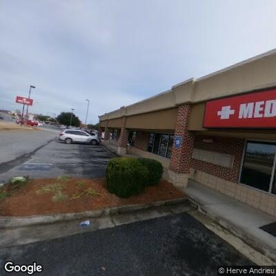 31-year-old woman with neck swelling at Highway 96