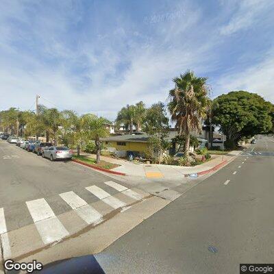 Vehicle crash with rescue at Imperial Beach