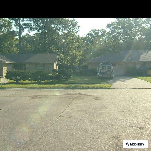 Dispute at home over entry to residence