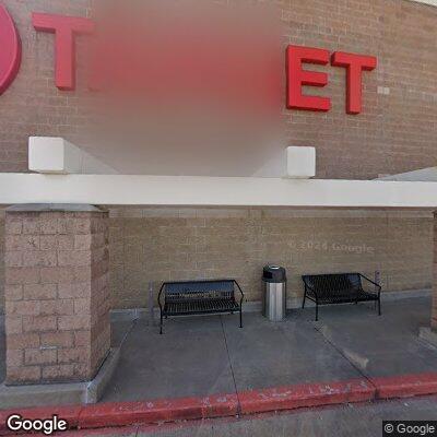 Shoplifting suspects flee Target in gray Toyota Camry
