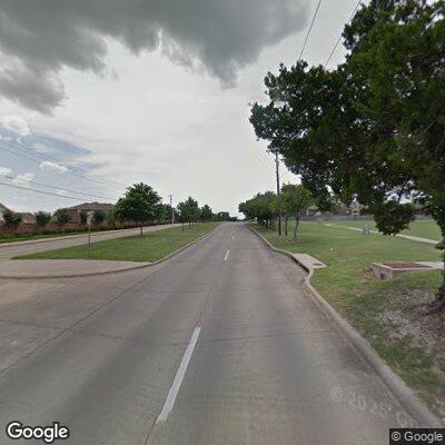 Report of unsafe construction parking on roadway