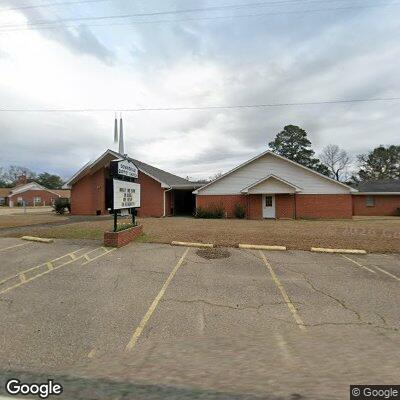 Person vomiting and unable to stand at church parsonage
